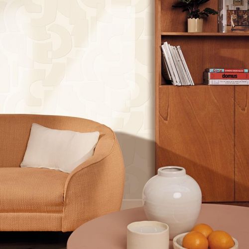 Papel pintado Volumen 6 colores
