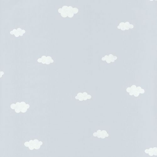 Mi  pequeño mundo nubes azul blanco 29756430