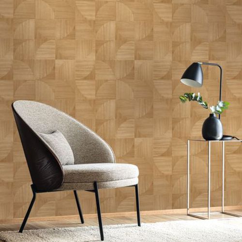 Papel Pintado con Textura Structura