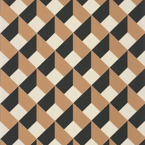 Square Outlines  Papel Caselio