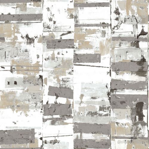 Papel pintado Urban Abstracto de Iberostil