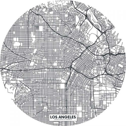 FLY TO LOS ANGELES YNF 103450999