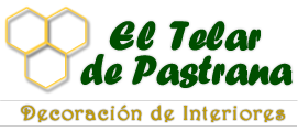 El telar de Pastrana, Cortinas y mucho más. Tienda en Madrid Abierta 2021