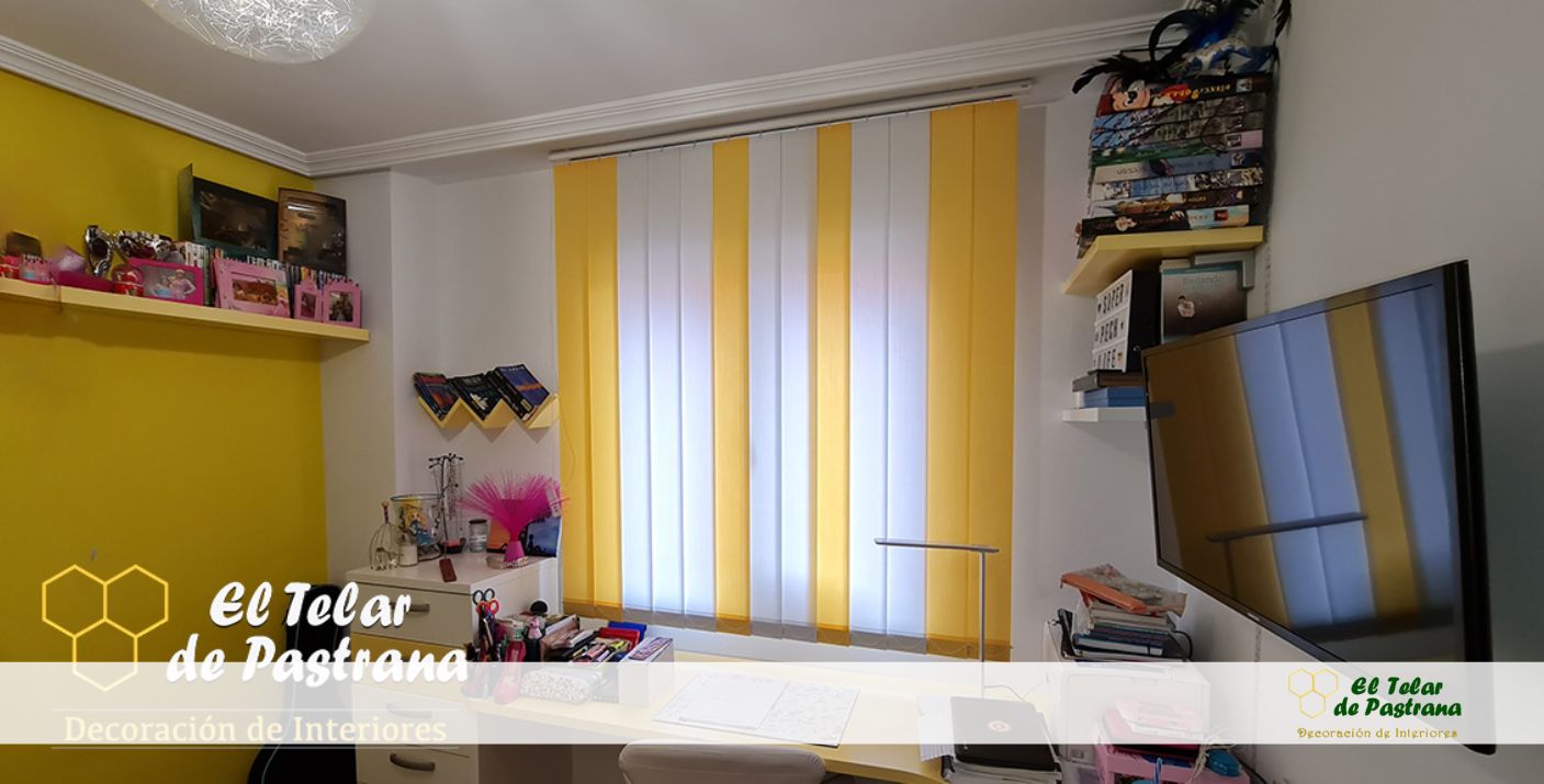 Consejos para seleccionar el color adecuado de cortina