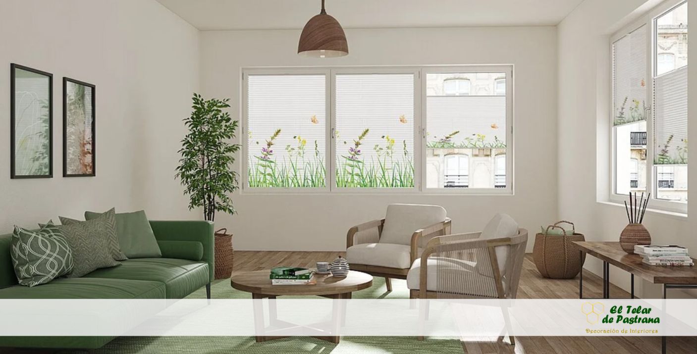 ¿Qué tipos de accionamientos seleccionar para tus cortinas plisadas?
